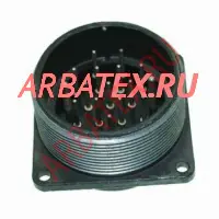 ШРГ16П1ЭШ3 вилка блочная фото