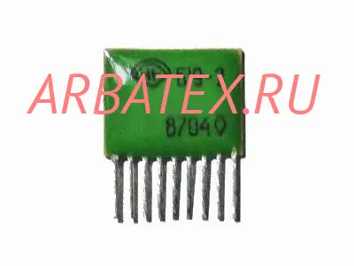 Б19-2-8.2 кОм Б19-2-8.2 кОм