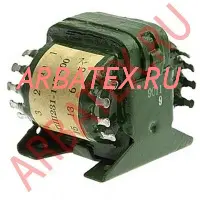 ТПП216-115-400 трансформатор