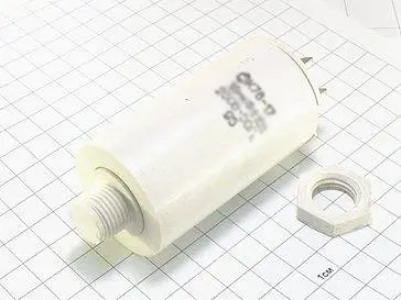 К78-17А 250в 45 мкф фото 2 К78-17А 250в 45 мкф фото 2