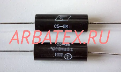 С5-5В 2Вт 3 кОм