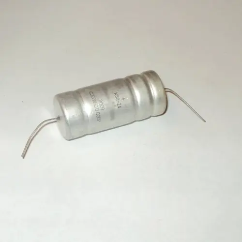 К50-24 160в 100 мкф фото 2 К50-24 160в 100 мкф фото 2