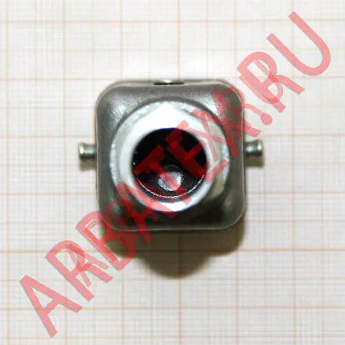 РШАВКП-6-1 Разъемы РШАВ, РШАГ фото фото 3