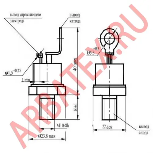 Т142-63-11 фото 6