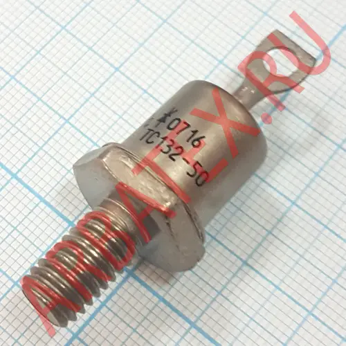 ТС132-50-14 фото 3