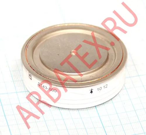 Д143-800-12 фото 2