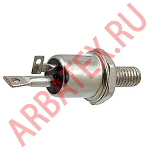 Т132-16-14 тиристор фото 2