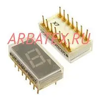 АЛС333А цифровой индикатор