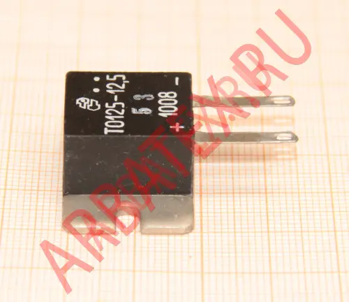 ТО125-12.5-11 фото 5