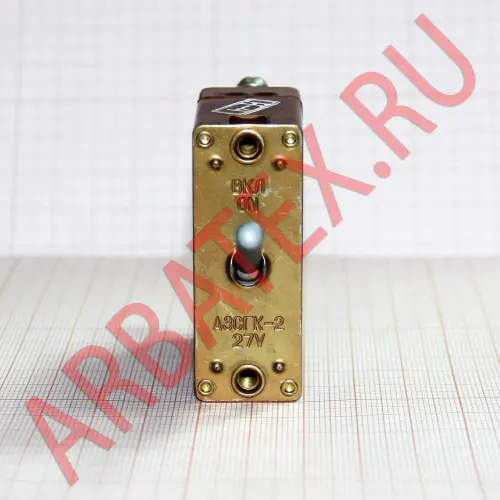 АЗСГК-25 автомат защиты фото 4 АЗСГК-25 автомат защиты фото 4