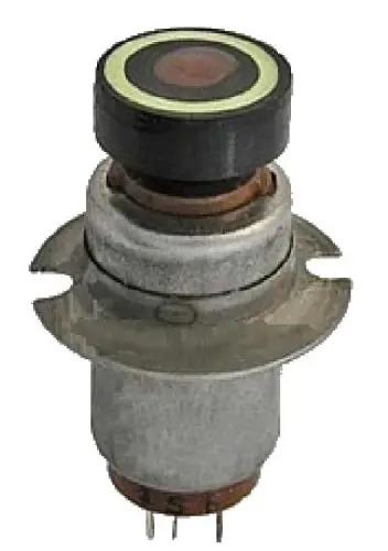 ПК22-1В переключатель фото 2