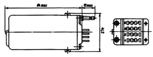 РП-7 РС4.521.001 фото 3