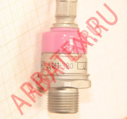 Д161-320-10 фото 4