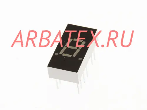 АЛС334Б-1 цифровой индикатор АЛС334Б-1 цифровой индикатор