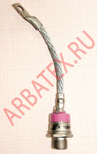 ТС261-160-4 фото 2