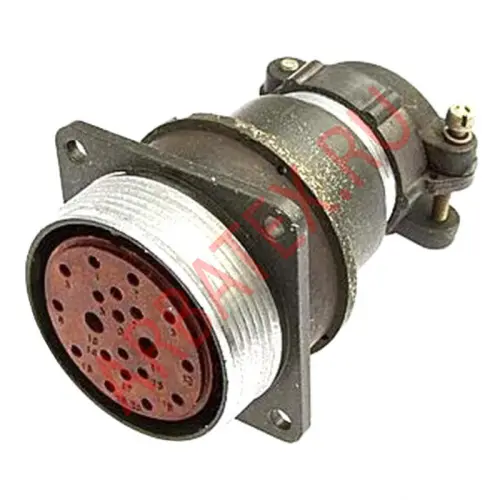 2РМДТ36БПН20Г5В1В Разъемы 2РМ, 2РМТ, 2РМГ, 2РМДТ, ОНЦ-РГ фото фото 2