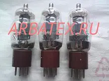 Г-1625 генераторный лучевой тетрод