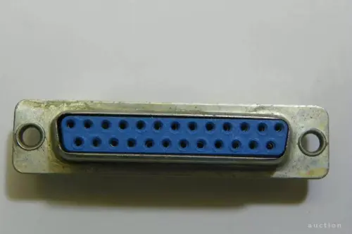 СНП 268-9РП321-4-В розетка Разъемы разное фото фото 2