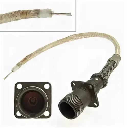 ВВТ-10-БГ-340 Разъемы разное фото фото 3