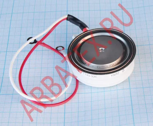 Т133-320-24 фото 6