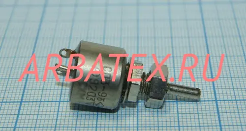 СП3-9Б 0.5Вт 10 кОм