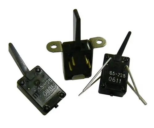 ПТ55-26В тумблер фото 2