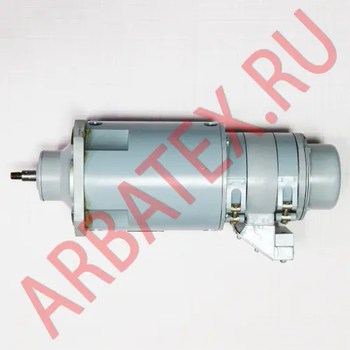 ДТ-550ПГ электродвигатель тихоходный фото 3 ДТ-550ПГ электродвигатель тихоходный фото 3