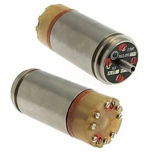 2,5Вт  ЛШ3.010.392, кл.0,05/0,2 Вращающиеся трансформаторы фото фото 2