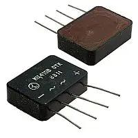 КЦ410В диодный мост