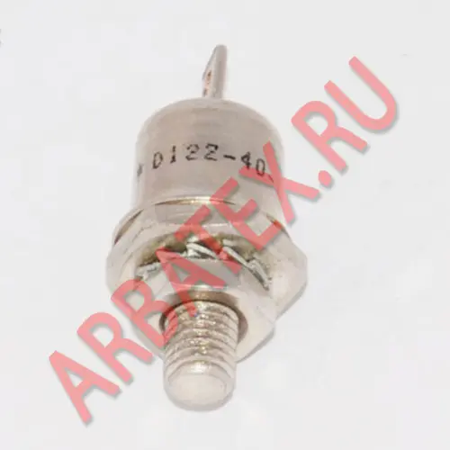 Д122-40Х-12 фото 2