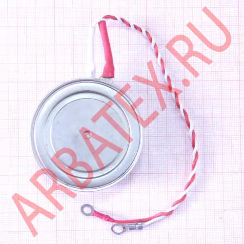 Т143-500-10-43 фото 3