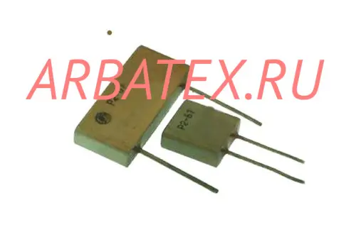 Р2-67 0,125 2,08 кОм