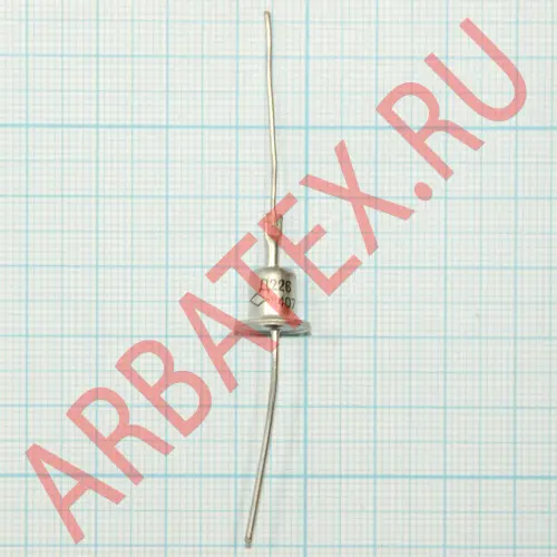 Д226Д диод фото 3