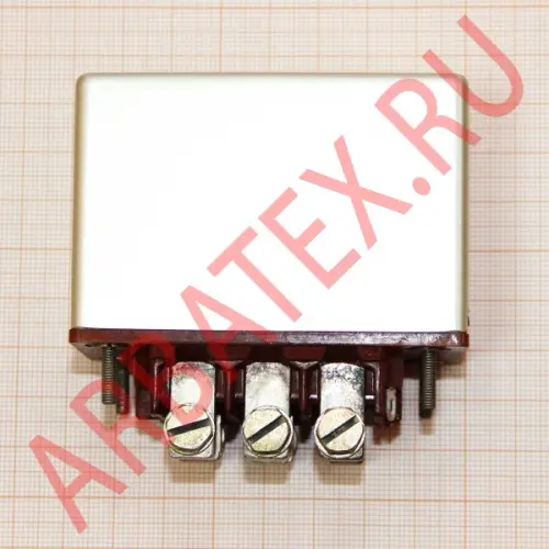 КНЕ-230 27В контактор фото 2