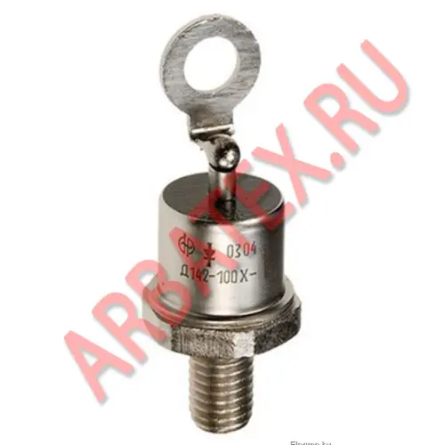 Д142-100-12 диод фото 3