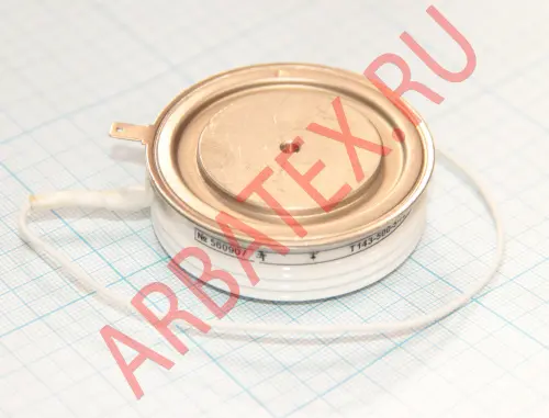 Т143-500-18-74 фото 2