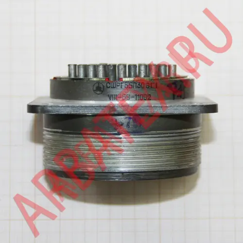 СШР55П30ЭГ1 розетка блочная фото фото 3 СШР55П30ЭГ1 розетка блочная Разъемы ШР, СШР фото фото 3