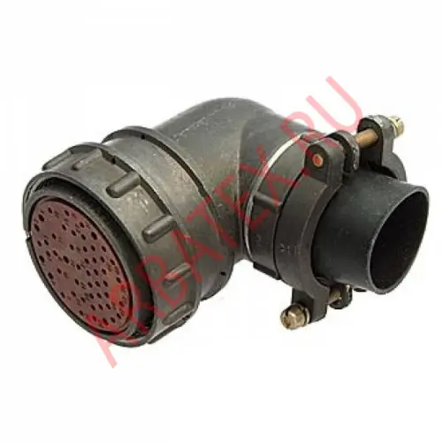 2РМ39КУЭ45Г2В1 Разъемы 2РМ, 2РМТ, 2РМГ, 2РМДТ, ОНЦ-РГ фото фото 2