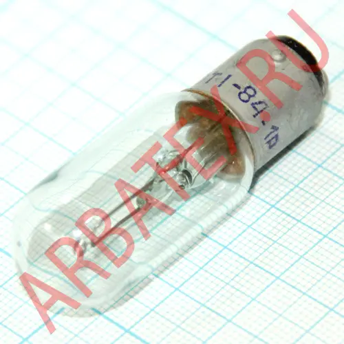 РН8-20-1 b15d/18 лампа накаливания фото 3