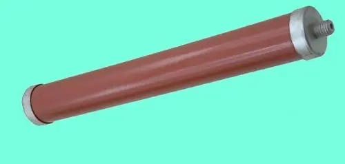 КЭВ-20 3.9 МОм фото 2 КЭВ-20 3.9 МОм фото 2