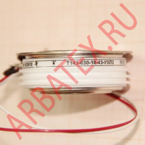 Т143-630-18 фото 5