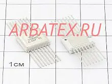 590КН25 микросхема