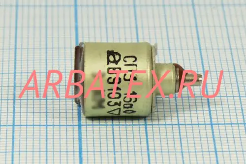 СП3-16А 0.125Вт 1Мом СП3-16А 0.125Вт 1Мом