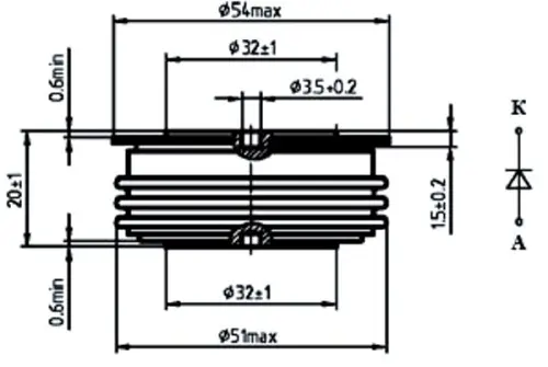 Д133-400-22 фото 3