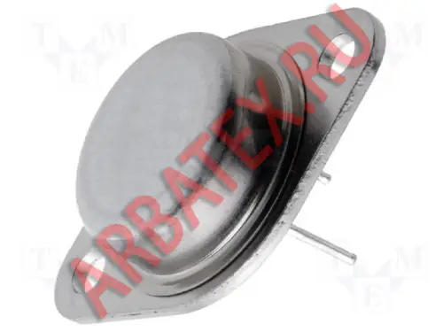 КТ867А фото 2 КТ867А фото 2