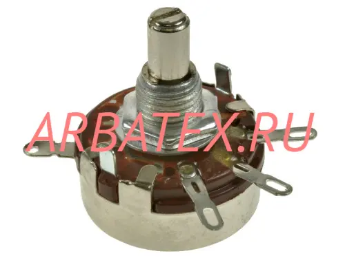 СП2-1Вт 22кОм СП2-1Вт 22кОм