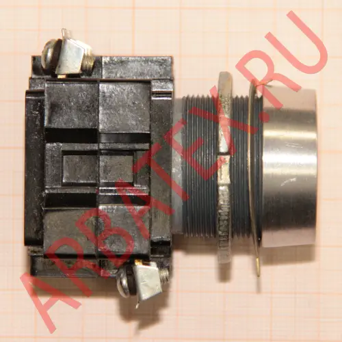 ВК14-21 440-660 10А выключатель фото 4