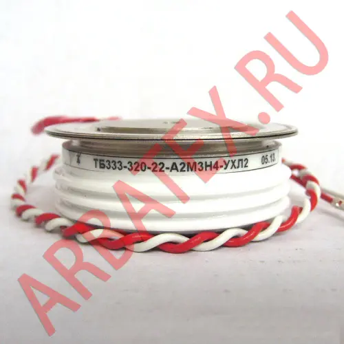 ТБ333-320-16 фото 2 ТБ333-320-16 фото 2