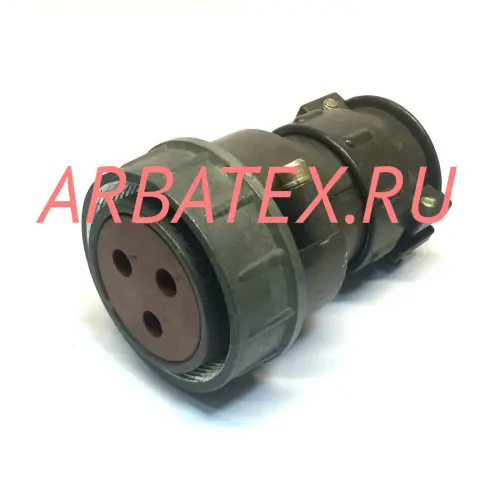 2РТТ40КПЭ3Г21В Разъемы разное фото