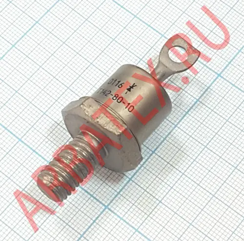 Т142-80-3 фото 2